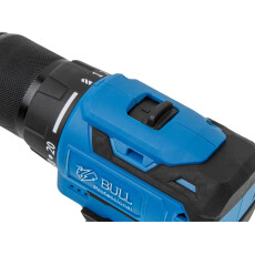 Аккум. дрель-шуруповерт BULL SR 1804 R-series Xcase XLTpro (2 АКБ 4Ач + ЗУ)