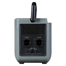 Портативная электростанция FUBAG AS 2400i (аккумулятор LiFePO4)