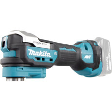 Многофункциональный инструмент аккум. MAKITA DTM52Z (БЕЗ АКБ и ЗУ)