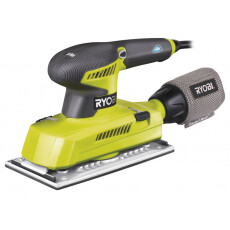 Шлифовальная машина Ryobi ESS3215VHG