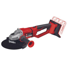 Углошлифмашина аккумуляторная Einhell AXXIO 36/230 Q