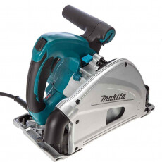 Циркулярная пила MAKITA SP 6000 в кор.