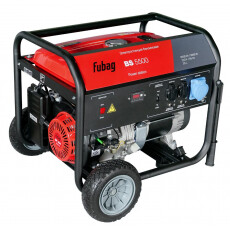 Генератор бензиновый FUBAG BS 5500 (838795)