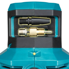Насос автомобильный аккумуляторный Makita DMP181Z