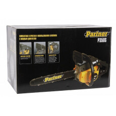Бензопила Partner P350S