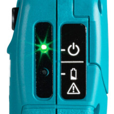 Секатор аккумуляторный Makita CXT UP100DZ (без АКБ и ЗУ)