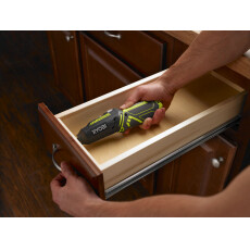 Отвертка аккумуляторная RYOBI R4SDP-L13C