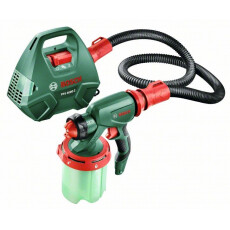 Краскораспылитель Bosch PFS 3000-2 (0.603.207.100)