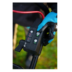 Газонокосилка аккумуляторная MAKITA LXT DLM 532 Z (без АКБ и ЗУ)