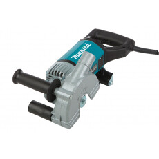 Бороздодел MAKITA SG 150 в мет. кейсе