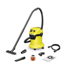 Пылесос сухой и влажной уборки Karcher WD 3 P V-17/4/20