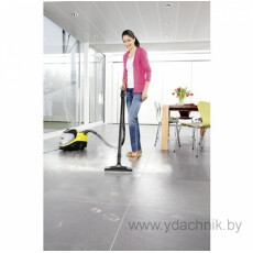 Паропылесос Karcher SV 7