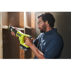 ONE + / Сабельная пила Ryobi RRS18-0 (без АКБ и ЗУ)