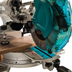 Торцовочная пила MAKITA LS 1019 в кор.