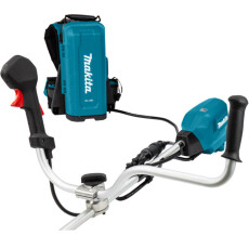 Триммер аккумуляторный MAKITA DUR UR101CZ