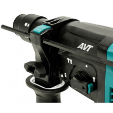 Аккум. перфоратор MAKITA DHR 283 ZJ