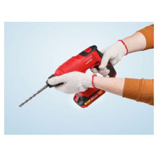 Аккум. перфоратор WORTEX CRH 1810 в чем. ALL1 XLT SET