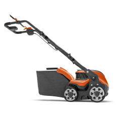 Аккумуляторный скарификатор-аэратор Husqvarna S138i (без АКБ и ЗУ)