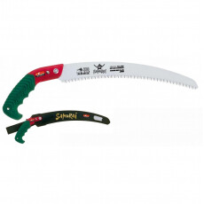 Пила изогнутая Samurai GС 330 LH
