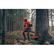 Бензопила Husqvarna 592XP