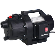 Самовсасывающий центробежный насос HYUNDAI HS 650PS
