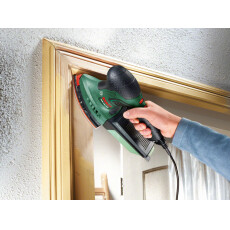 Шлифовальная машина Bosch PSM 200 AES