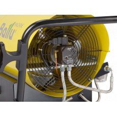 Дизельная тепловая пушка Ballu BHDN-50