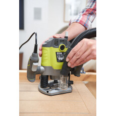 Фрезер Ryobi RRT1600-PK