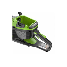 Пила цепная аккумуляторная Greenworks OCS800 82В