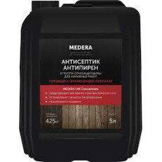  Medera 140 Concentrate (Медера 140 Концентрат) 5л