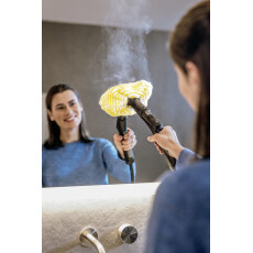 Пароочиститель Karcher SC 5 EasyFix IRON с утюгом