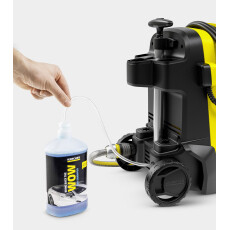Мойка высокого давления Karcher K 5 Classic