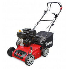 Бензиновый аэратор-скарификатор MTD OPTIMA 35 VO