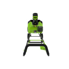 Снегоуборщик аккумуляторный Greenworks G40ST40K5 40V (АКБ 5Ач + ЗУ)