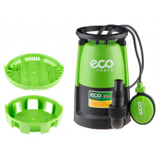 Насос погружной 3-в-1 ECO DP-606