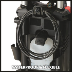 Мойка высокого давления Einhell TE-HP 170