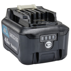 Аккумулятор BL1041B 4.0 Ah (2 шт.) + зарядное DC10SB MAKITA в кейсе