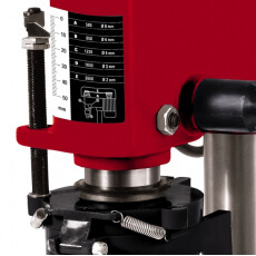 Станок сверлильный Einhell TC-BD 350