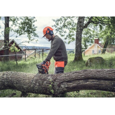 Бензопила Husqvarna 135 Mark II