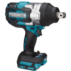 Аккумуляторный ударный гайковерт MAKITA XGT TW 001 GM 201 MAKPAC