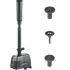 Фонтанный насос GRANDFAR GFB-943