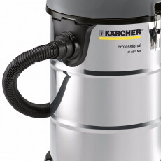 Пылесос Karcher NT 38/1 Me Classic *EU