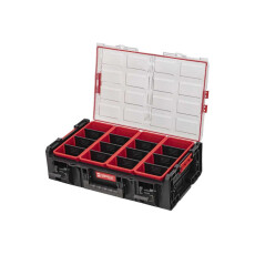 Органайзер Qbrick System ONE Organizer 2XL 2.0 + Connect Adapters