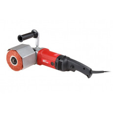 Щеточная шлифмашина WORTEX WS 1014 S в кор.