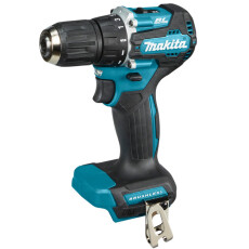 Аккумуляторная дрель-шуруповерт MAKITA LXT DDF487Z в коробке