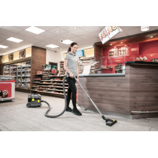 Пылесос Karcher T 9/1 Bp *INT