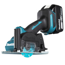 Аккум. прямая шлифмашина MAKITA LXT DMC300Z