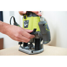 Фрезер Ryobi RRT1600-PK