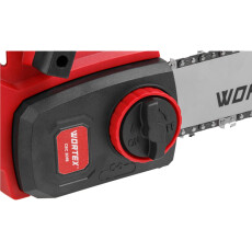 Аккум. пила цепная WORTEX CEC 3018 ALL1
