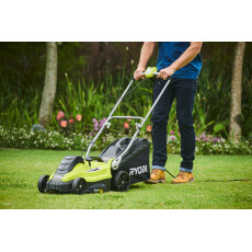 Газонокосилка электрическая RYOBI RLM3615